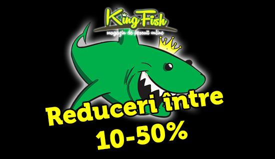 Ce mulinete poti cumpara acum la preturi foarte mici?